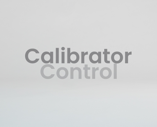 12-Calibrator-Control